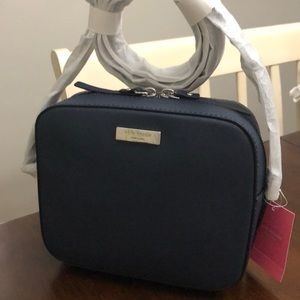 Kate Spade Newbury Lane Cammie Bag